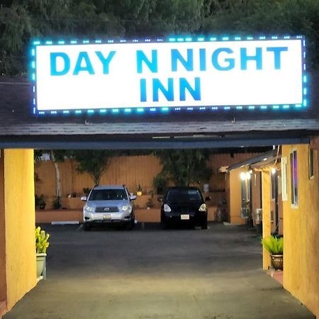 Day N Night Inn - Near Universal Studios Hollywood Лос Анджелис Екстериор снимка