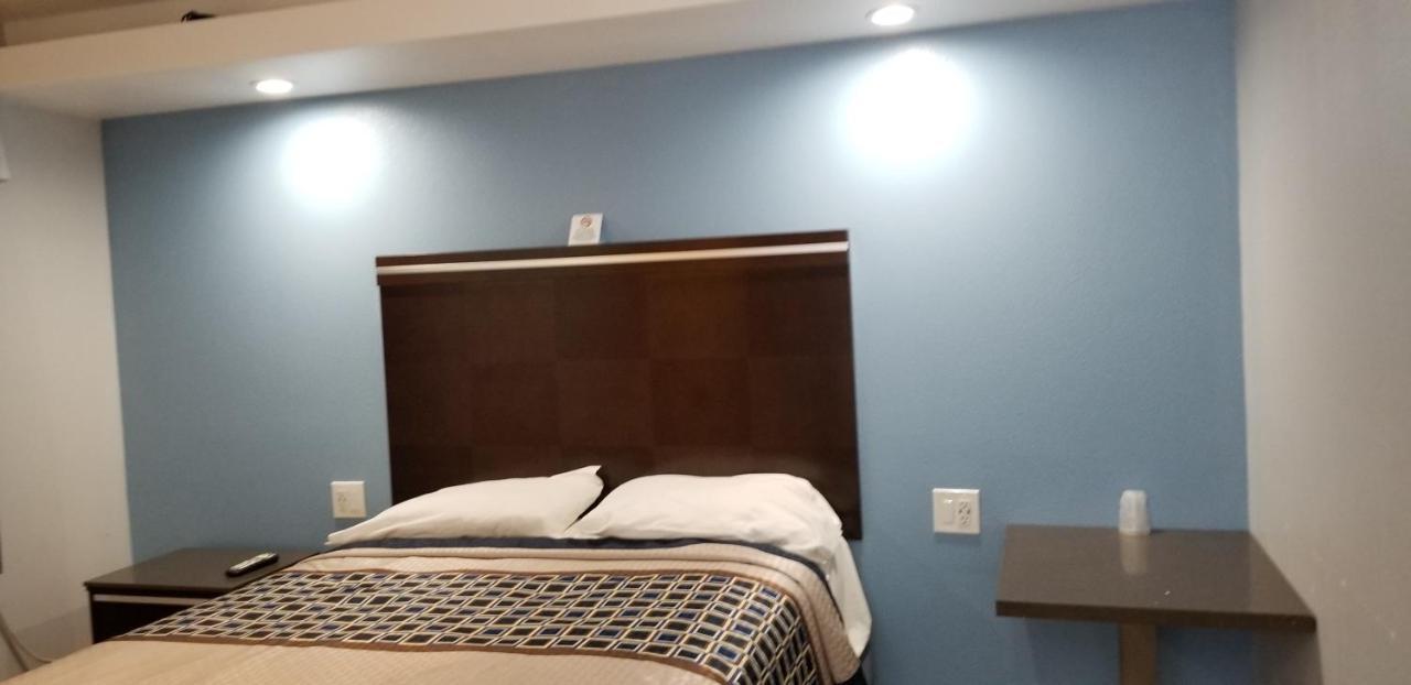 Day N Night Inn - Near Universal Studios Hollywood Лос Анджелис Екстериор снимка